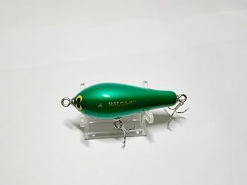 Amazon.co.jp: バルサ 50 ザウルス ビッグラッシュ ウォーカー